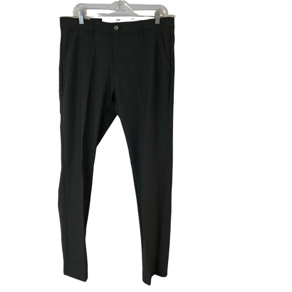 Adidas Regular Fit Golf Pants (Size 34/32) - Picture 1 of 2